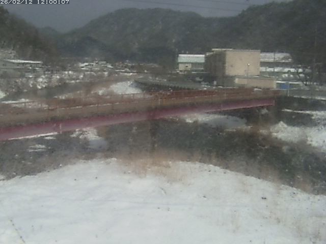 日野川１１2026/02/13 11:20:00