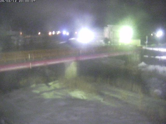 日野川１１2026/02/13 11:20:00