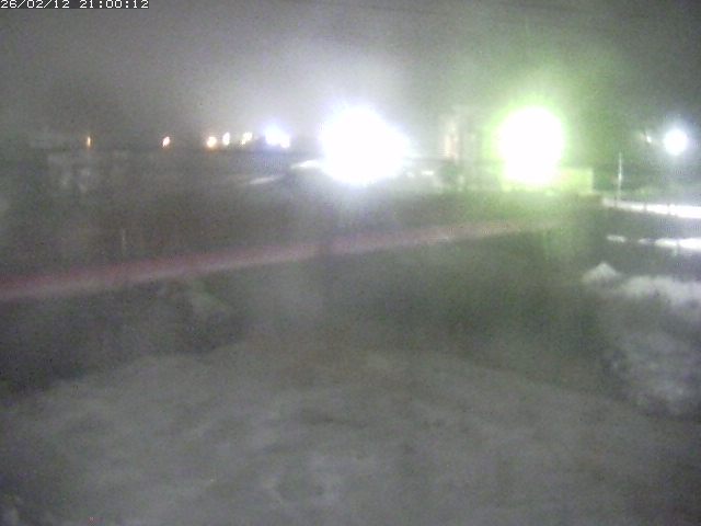 日野川１１2026/02/13 11:20:00