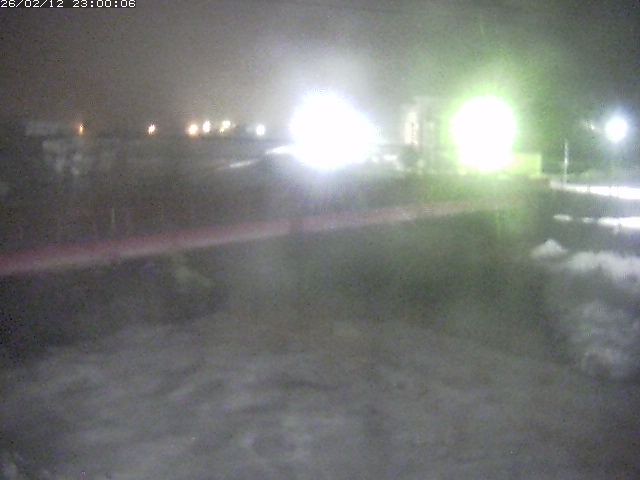 日野川１１2026/02/13 11:20:00