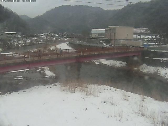 日野川１１2026/02/13 11:20:00