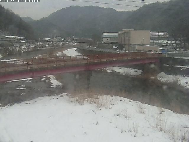 日野川１１2026/02/13 11:20:00