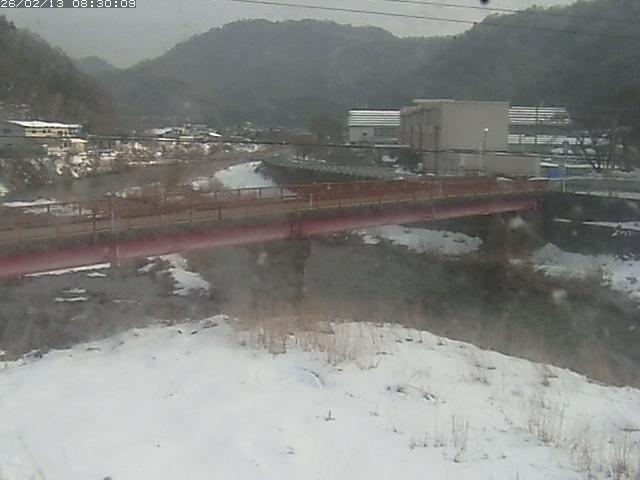 日野川１１2026/02/13 11:20:00