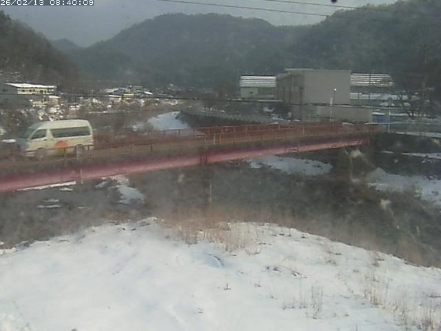 日野川１１2026/02/13 11:20:00