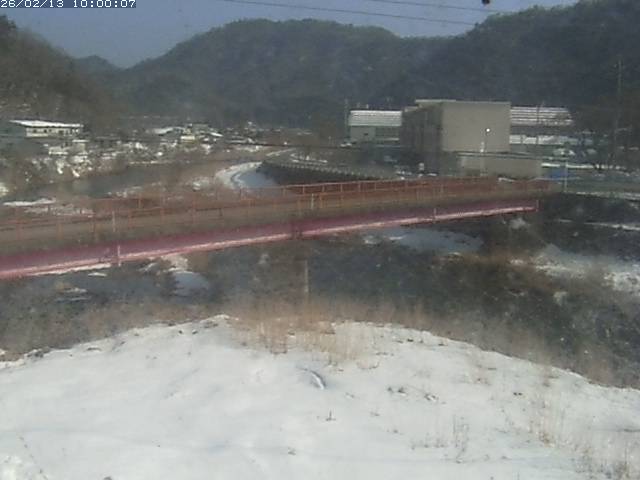日野川１１2026/02/13 11:20:00