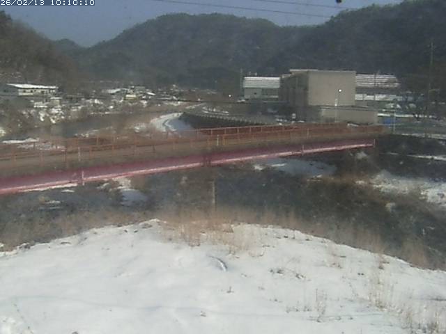 日野川１１2026/02/13 11:20:00