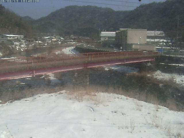 日野川１１2026/02/13 11:20:00