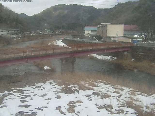 日野川１１2026/02/16 12:00:00