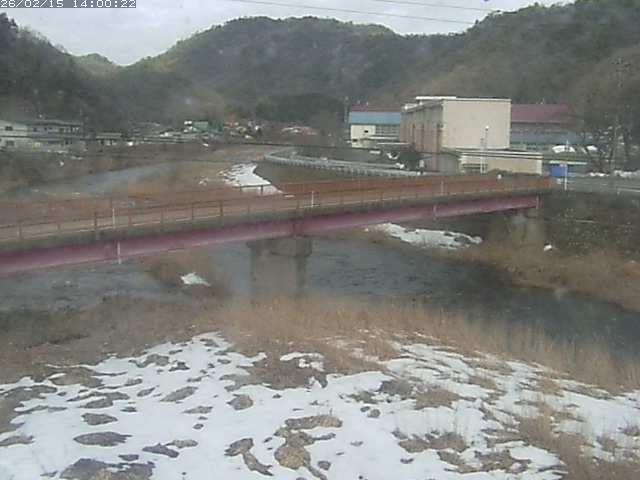 日野川１１2026/02/16 12:00:00