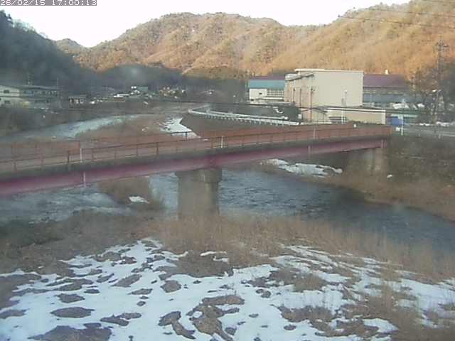 日野川１１2026/02/16 12:00:00