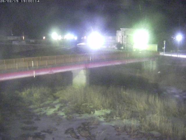 日野川１１2026/02/16 12:00:00