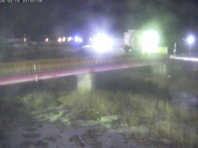 日野川１１2026/02/16 12:00:00