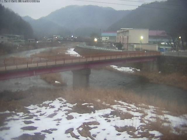 日野川１１2026/02/16 12:00:00