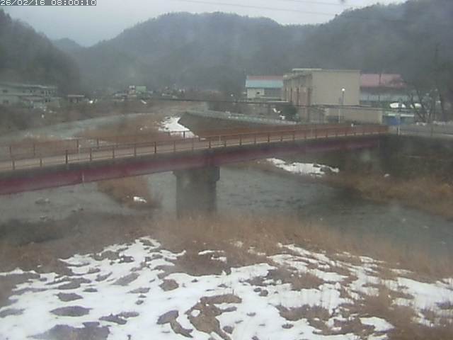 日野川１１2026/02/16 12:00:00