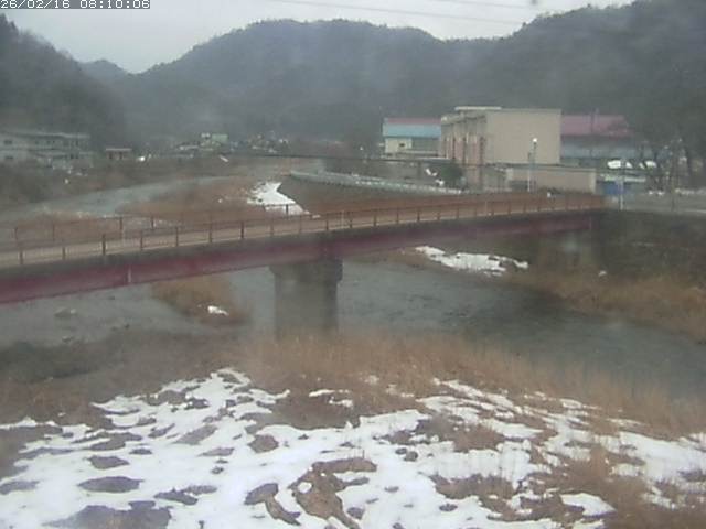 日野川１１2026/02/16 12:00:00