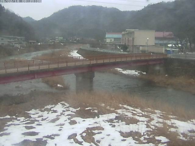 日野川１１2026/02/16 12:00:00