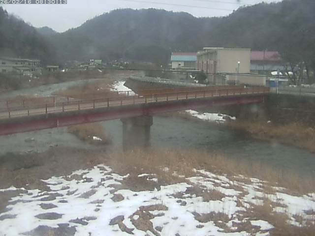 日野川１１2026/02/16 12:00:00