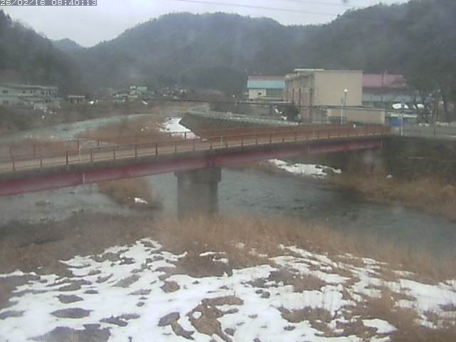 日野川１１2026/02/16 12:00:00