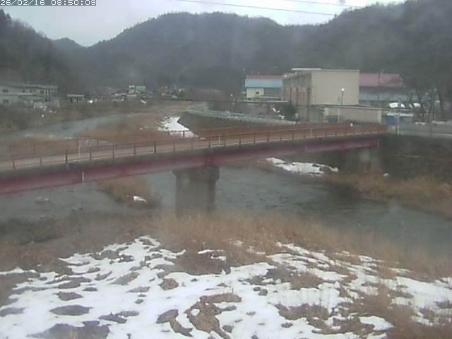 日野川１１2026/02/16 12:00:00