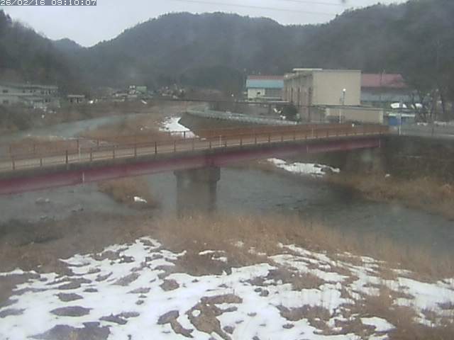 日野川１１2026/02/16 12:00:00
