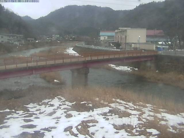 日野川１１2026/02/16 12:00:00