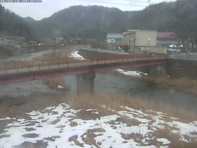 日野川１１2026/02/16 12:00:00