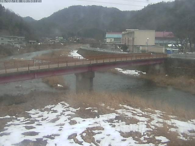 日野川１１2026/02/16 12:00:00