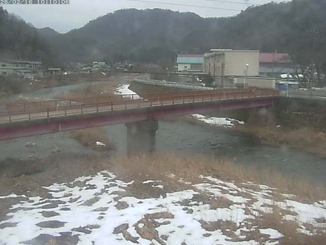 日野川１１2026/02/16 12:00:00