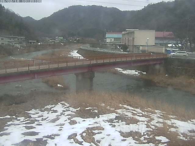 日野川１１2026/02/16 12:00:00