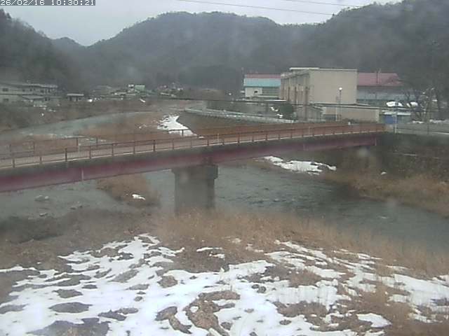 日野川１１2026/02/16 12:00:00