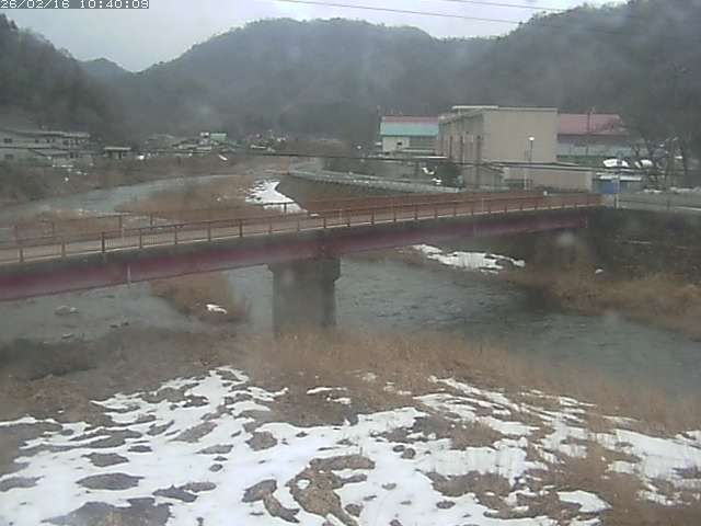 日野川１１2026/02/16 12:00:00