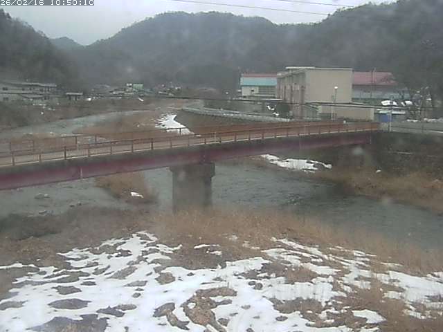 日野川１１2026/02/16 12:00:00