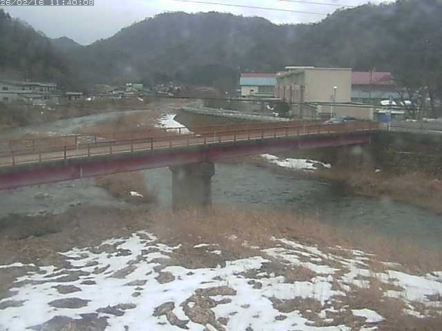 日野川１１2026/02/16 12:00:00