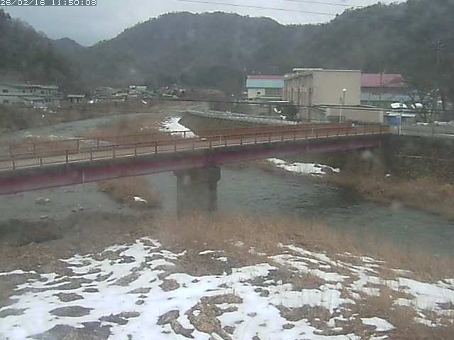 日野川１１2026/02/16 12:00:00
