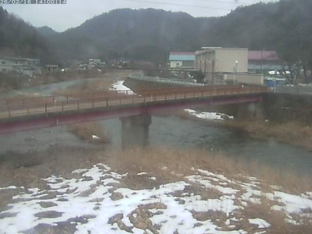 日野川１１2026/02/17 13:00:00