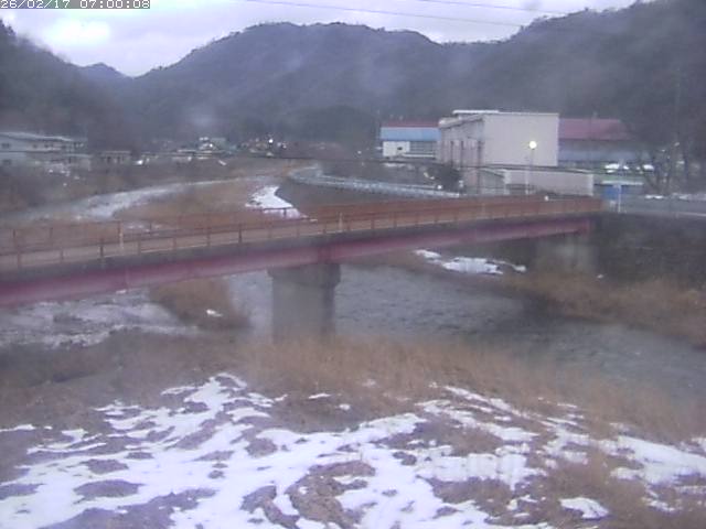 日野川１１2026/02/17 13:00:00