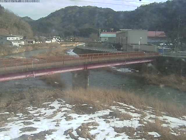 日野川１１2026/02/17 13:00:00