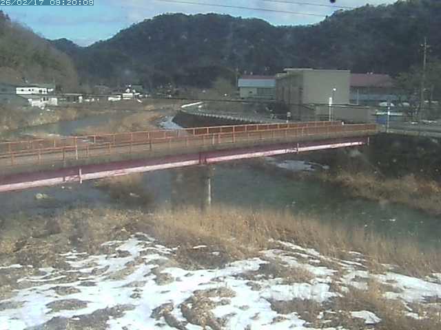 日野川１１2026/02/17 13:00:00