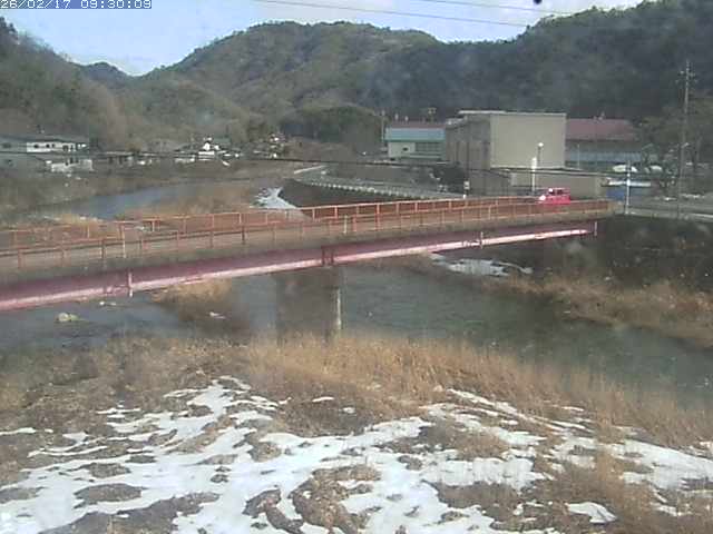 日野川１１2026/02/17 13:00:00