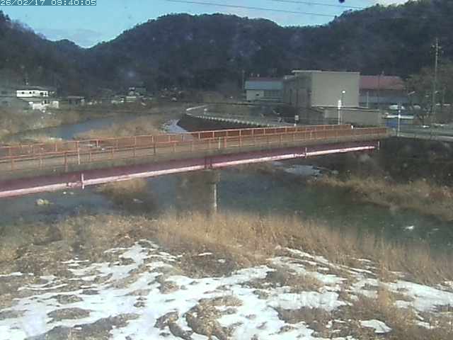 日野川１１2026/02/17 13:00:00