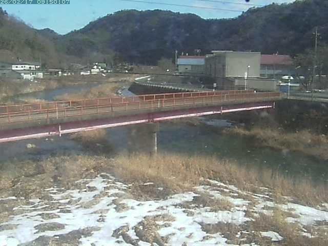 日野川１１2026/02/17 13:00:00