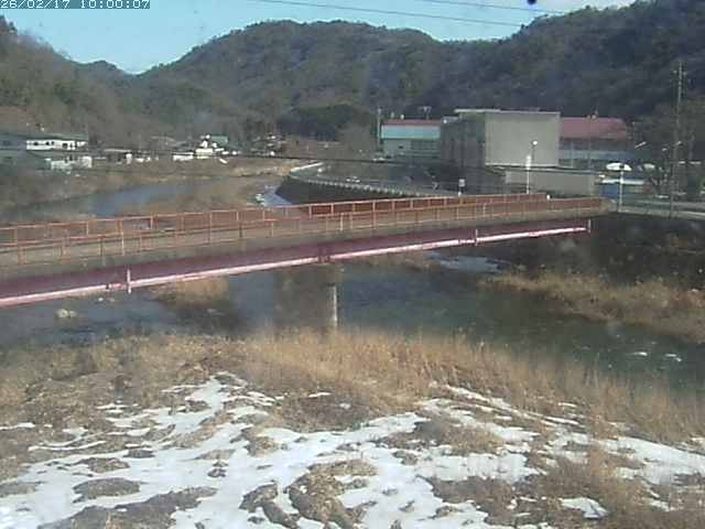 日野川１１2026/02/17 13:00:00
