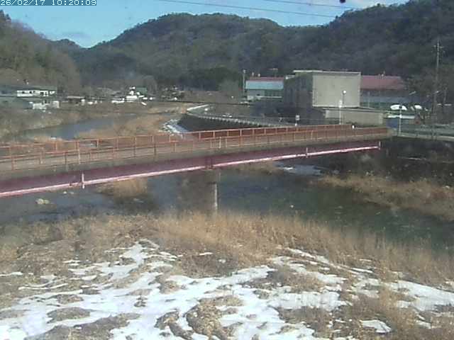 日野川１１2026/02/17 13:00:00