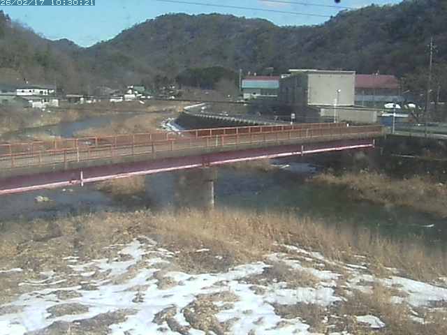 日野川１１2026/02/17 13:00:00