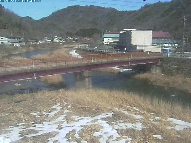 日野川１１2026/02/17 13:00:00