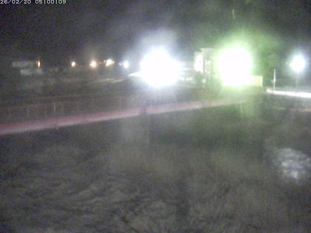 日野川１１2026/02/20 13:50:00