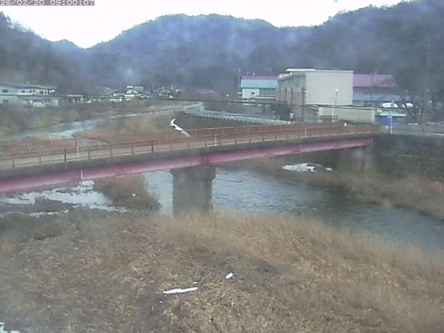 日野川１１2026/02/20 13:50:00