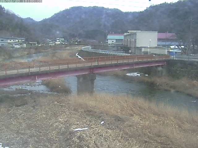 日野川１１2026/02/20 13:50:00