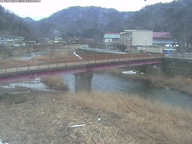 日野川１１2026/02/20 13:50:00