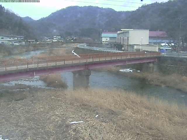 日野川１１2026/02/20 13:50:00